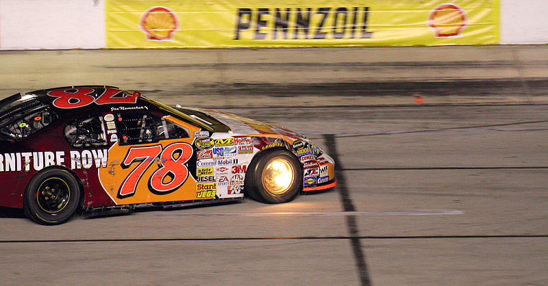 Joe Nemechek