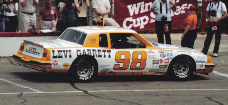 Joe Ruttman