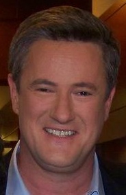 Joe Scarborough