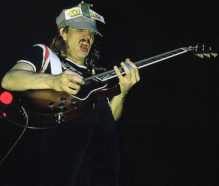 Joe Walsh