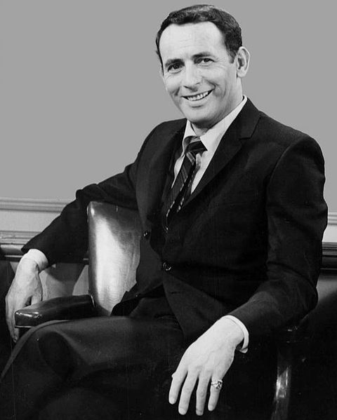 Joey Bishop
