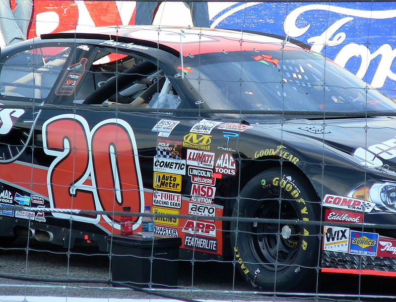 Joey Logano