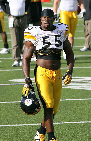 Joey Porter
