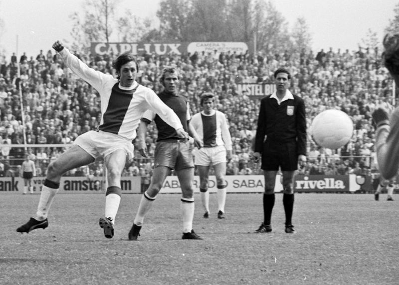 Johan Cruyff