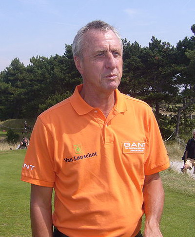 Johan Cruyff