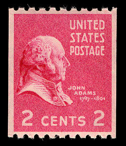 John Adams