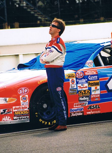 John Andretti