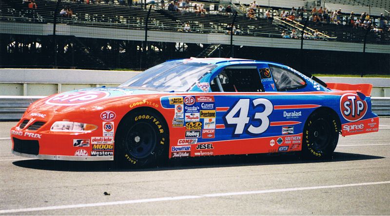 John Andretti