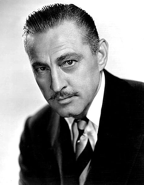 John Barrymore
