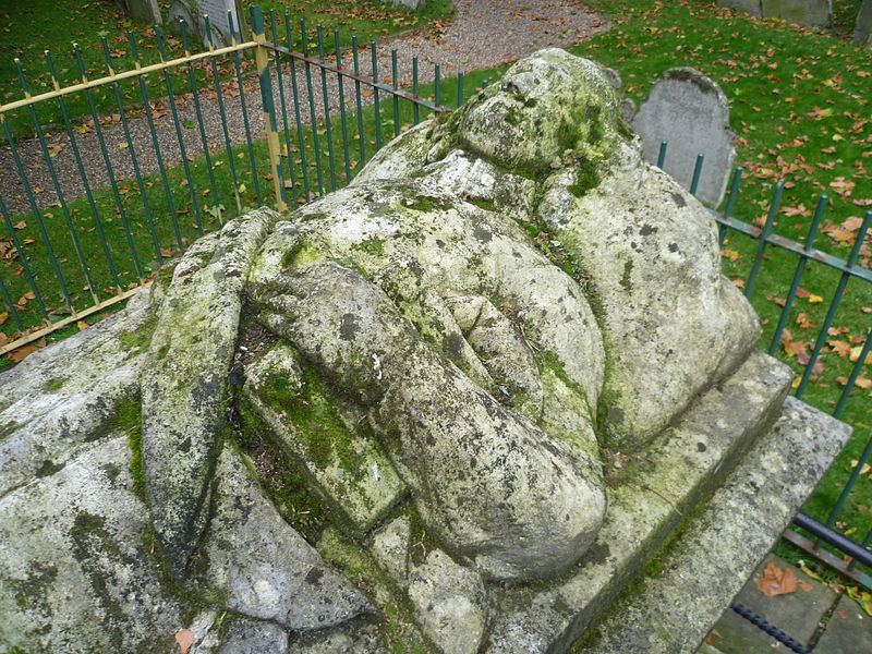 John Bunyan