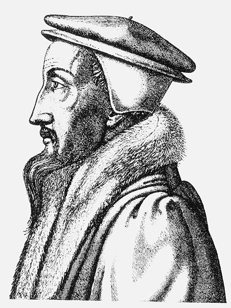 John Calvin
