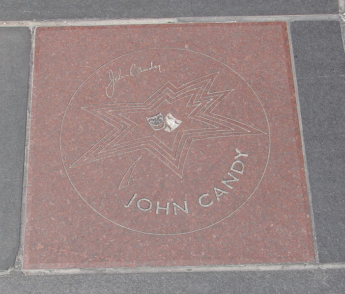 John Candy