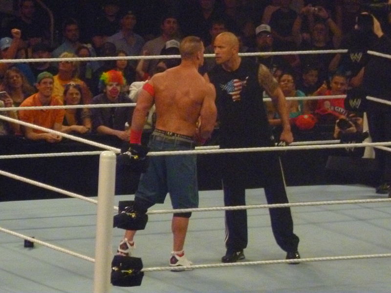 John Cena