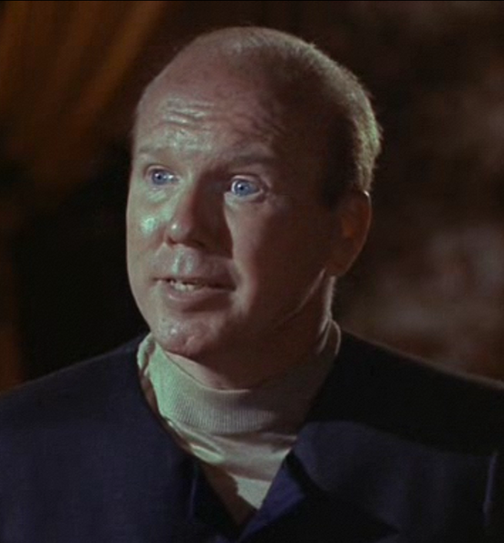 John Fiedler