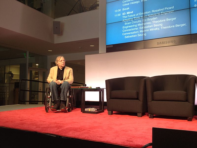 John Hockenberry