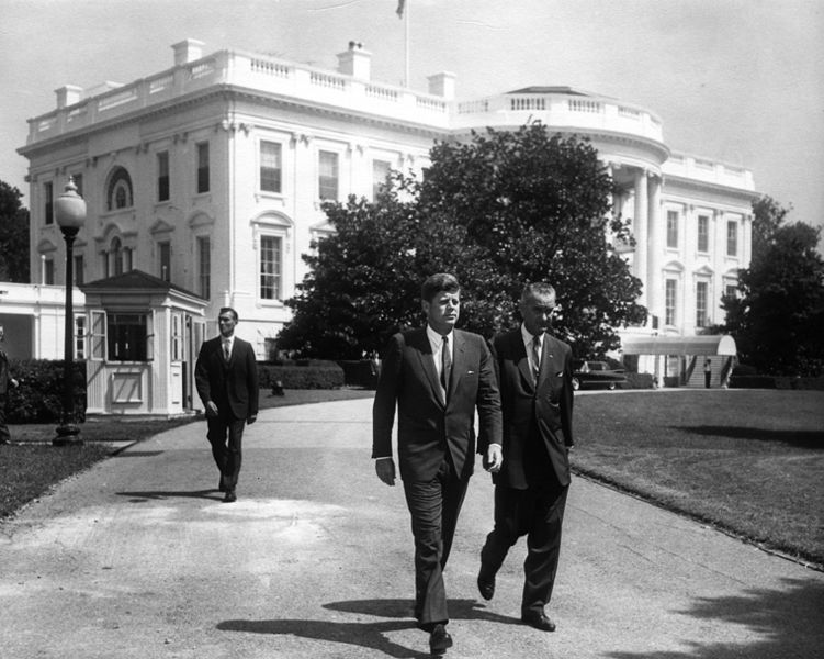 John Kennedy