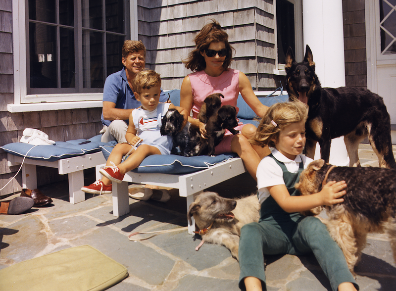 John Kennedy