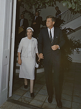 John Kennedy
