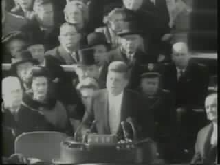 John Kennedy