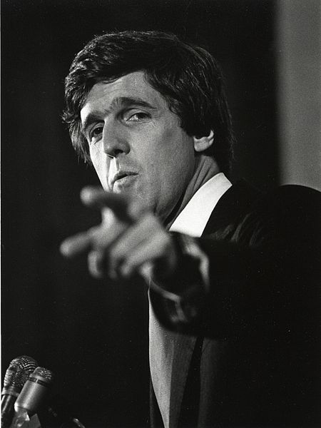 John Kerry