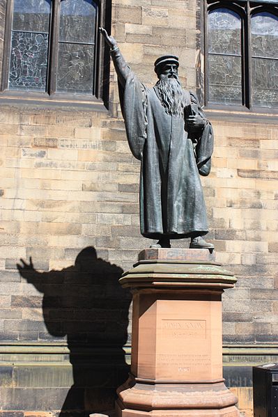 John Knox