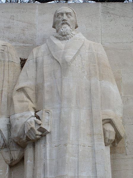 John Knox