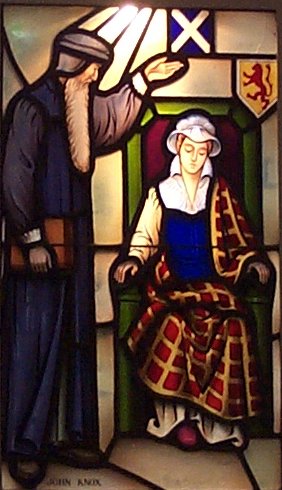 John Knox