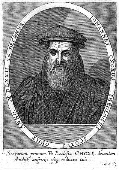 John Knox