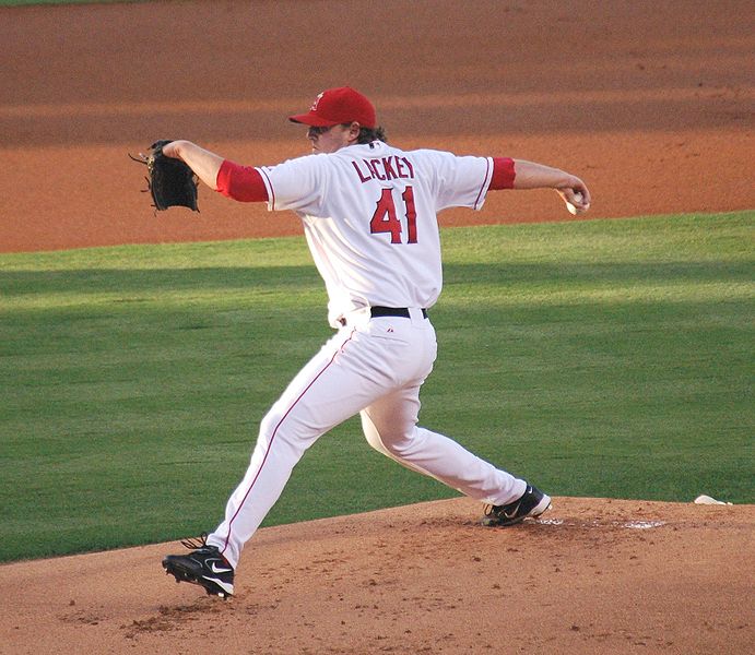 John Lackey