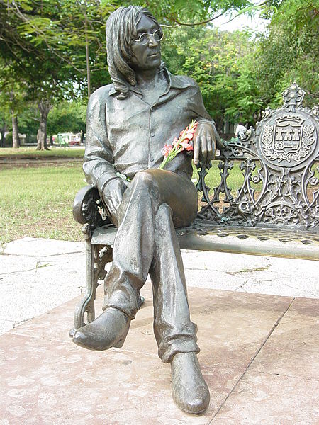 John Lennon