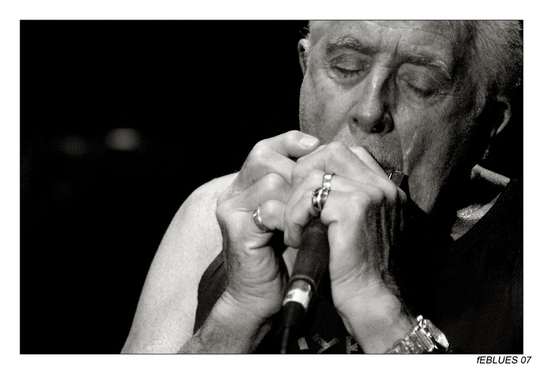 John Mayall