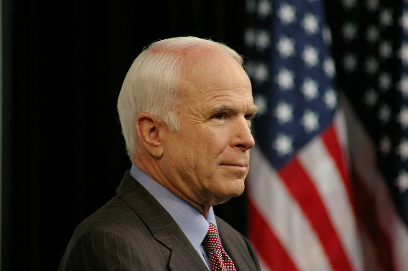 John McCain