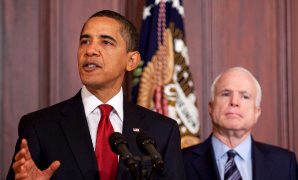 John McCain