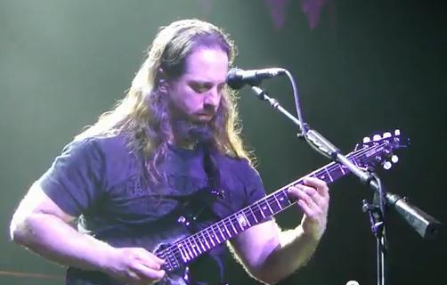 John Petrucci