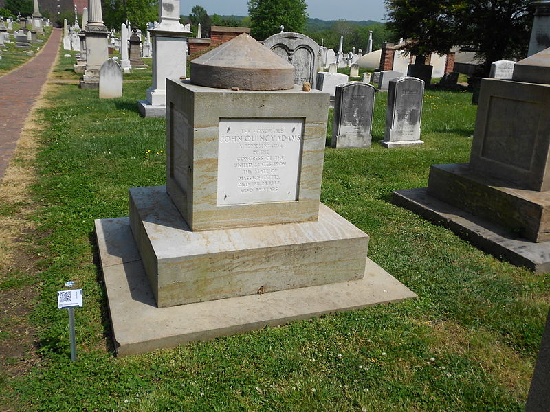 John Quincy Adams