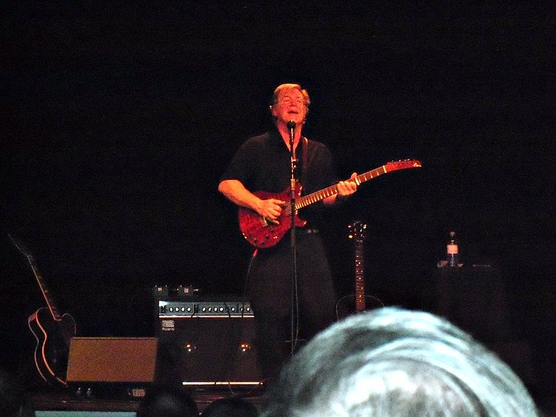 John Sebastian