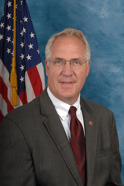 John Shimkus