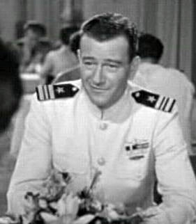 John Wayne