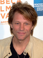 Jon Bon Jovi