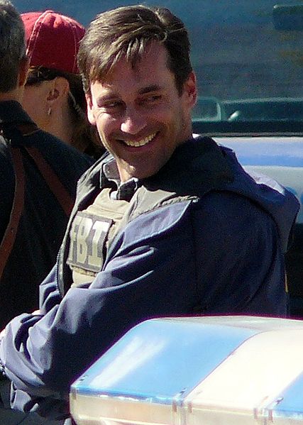 Jon Hamm