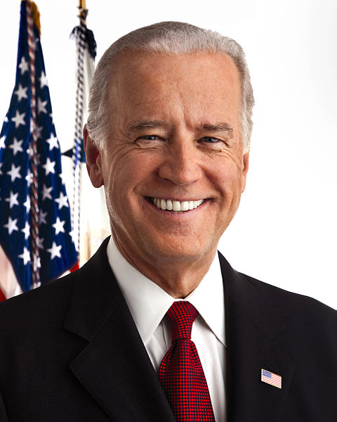 Joseph Biden