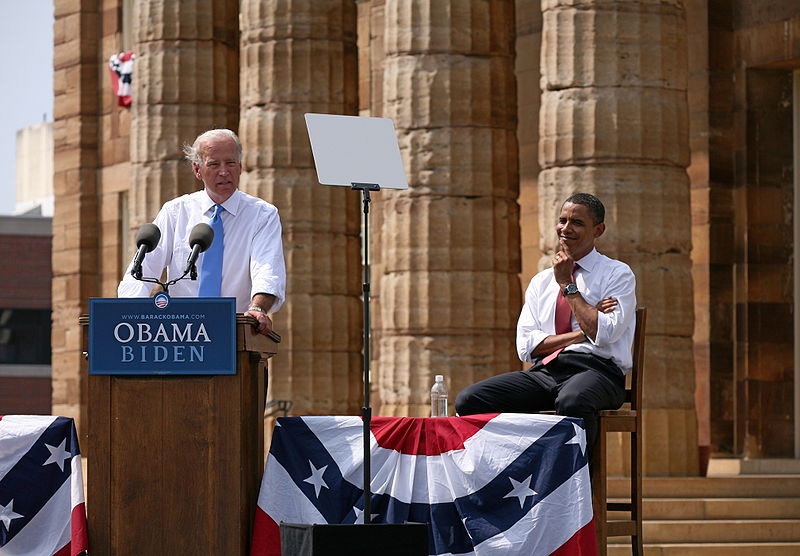 Joseph Biden
