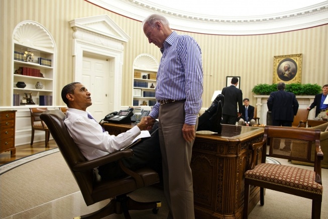 Joseph Biden