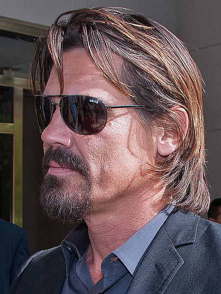 Josh Brolin