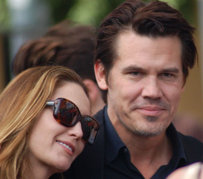 Josh Brolin
