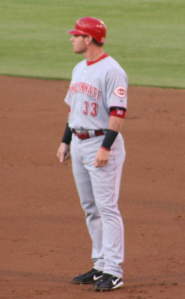Josh Hamilton