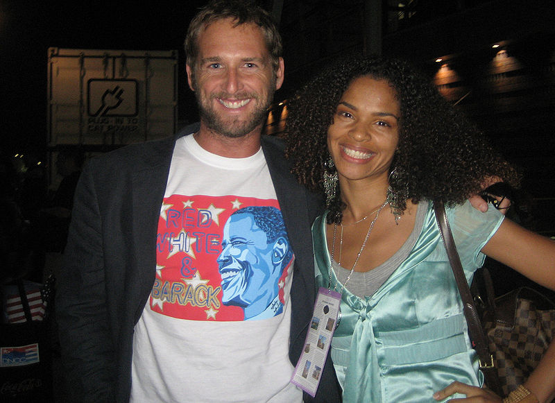 Josh Lucas