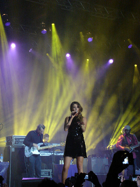 Joss Stone