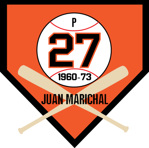 Juan Marichal