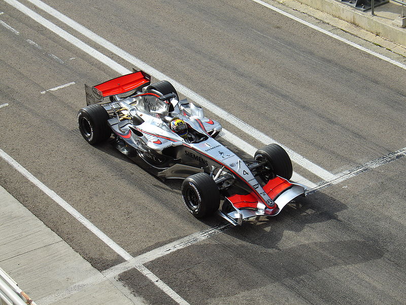 Juan Pablo Montoya